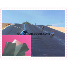 Virgin Materials Blue, Black, White Geocomposite /Composite Geomembrane/Geotextile